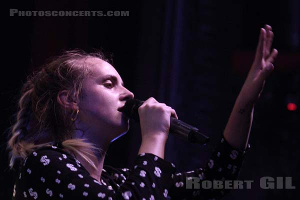 MØ - 2013-11-10 - PARIS - La Cigale - 